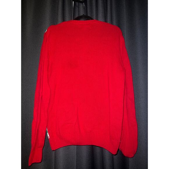 Ugly Christmas Sweater Xmas Size Medium - Picture 3 of 3